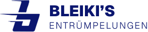 Bleikis - Logo